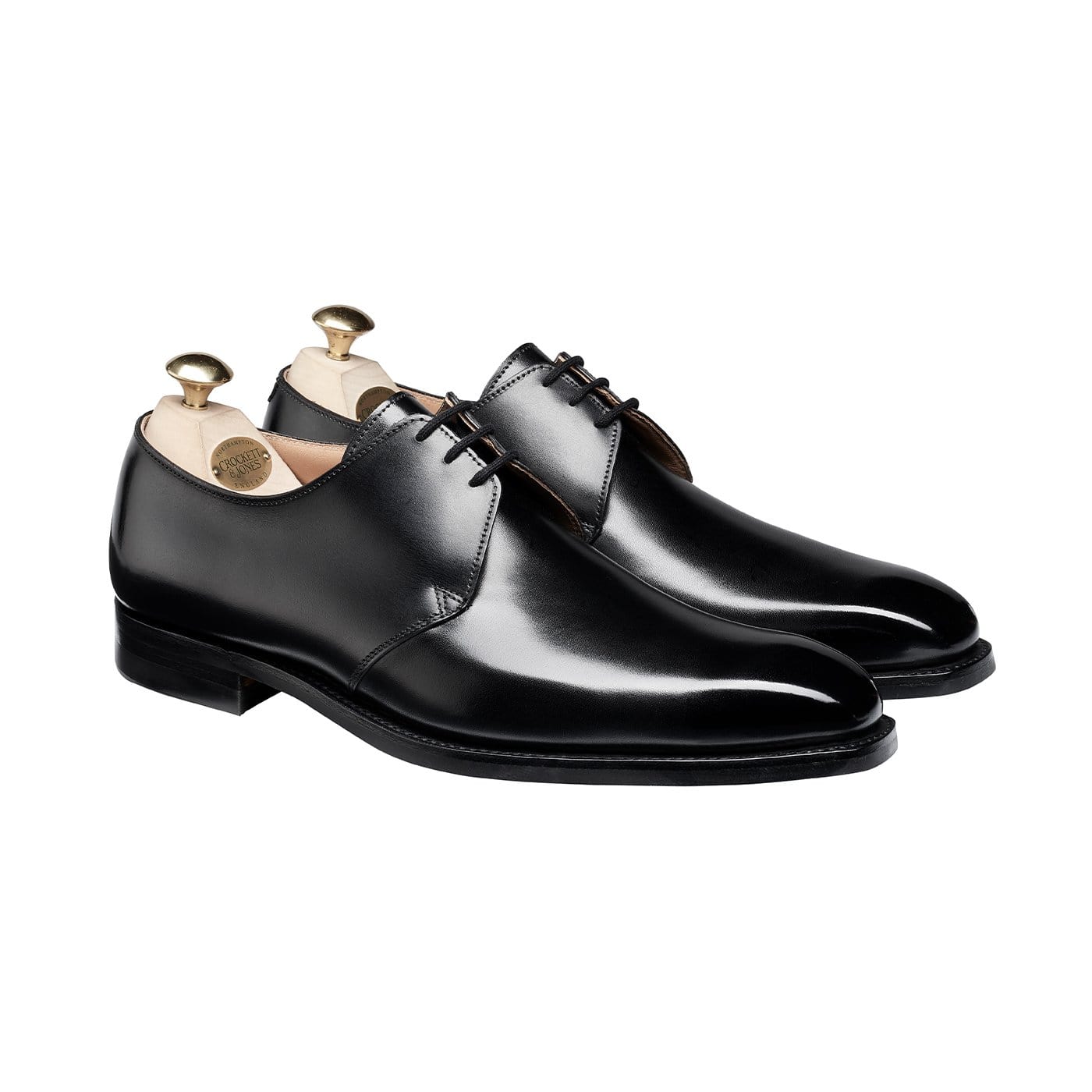 Crockett & Jones Highbury