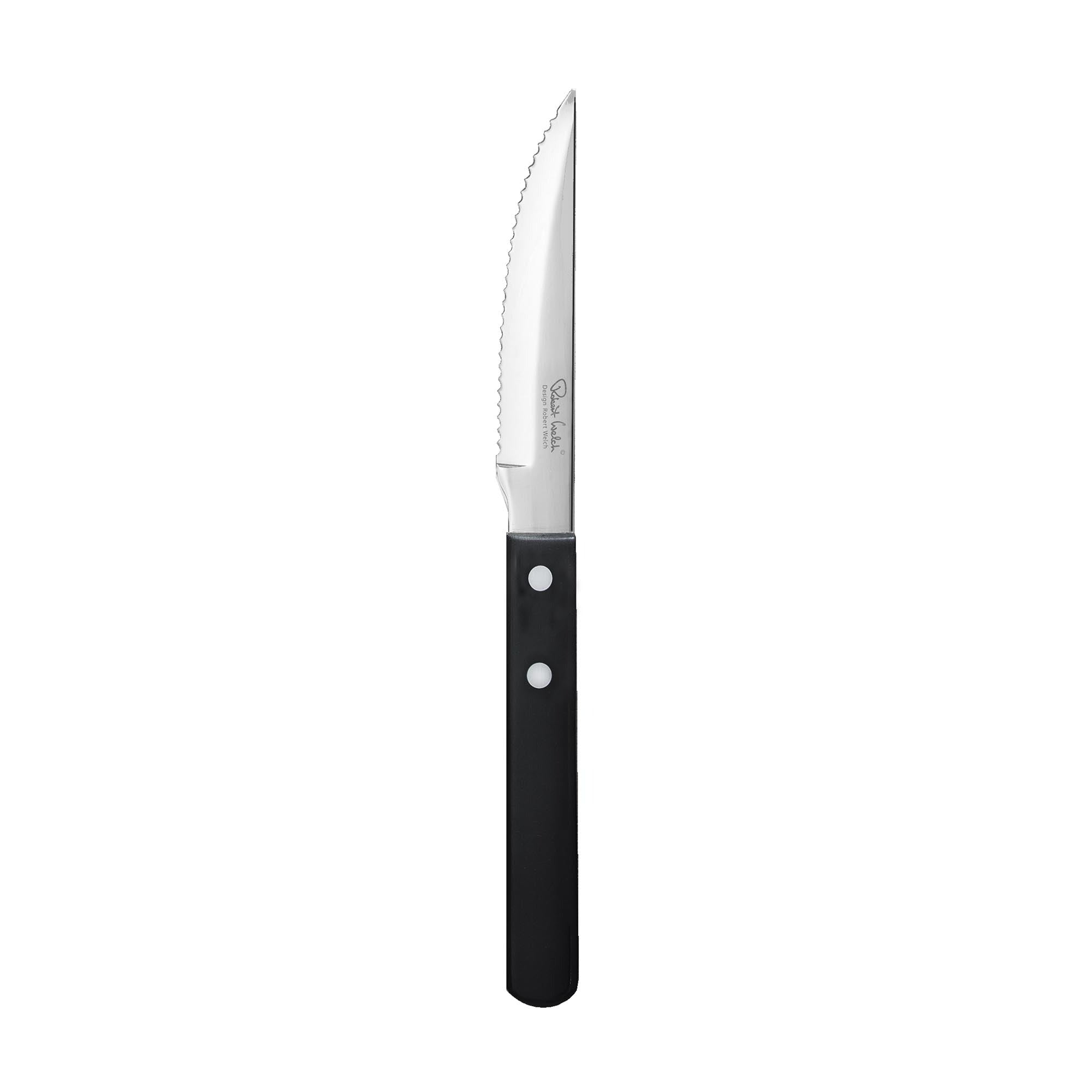 Robert Welch Trattoria Bright Steak Knife
