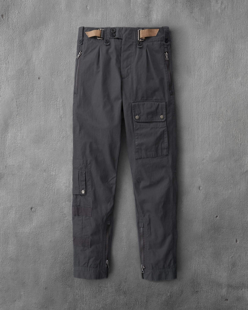 N.Peal 007 Combat Trousers