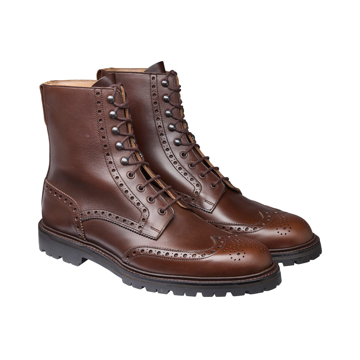 Crockett & Jones Islay