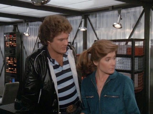 Stratege paneled leather jacket