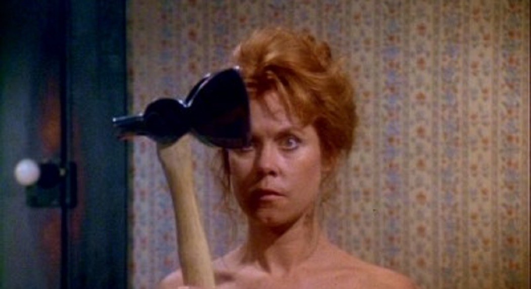 No Brand hatchet